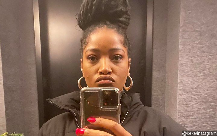 This Is Why Keke Palmer Prefers to Date Non-Celebrity