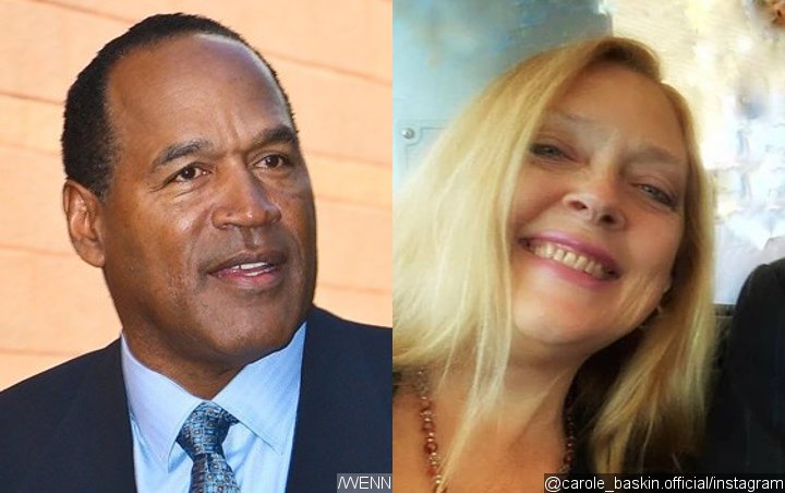 O.J. Simpson Thinks Carole Baskin Fed Her Ex-Husband to Tigers