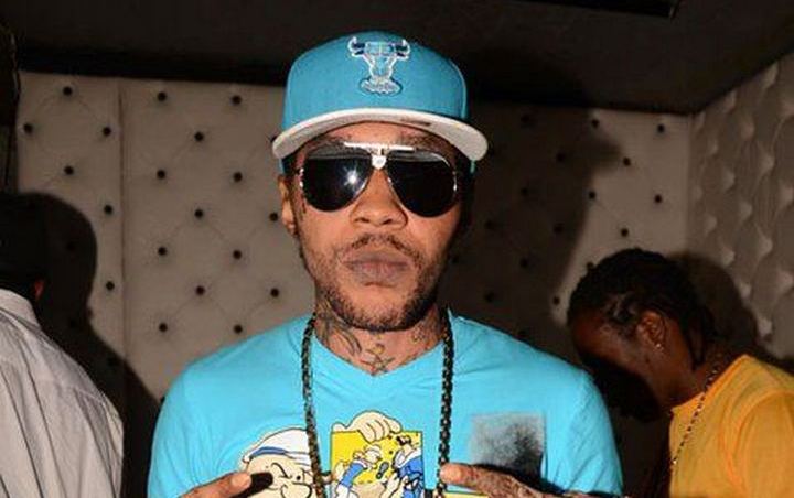 Reggae Star Vybz Kartel Loses Appeal of Murder Conviction