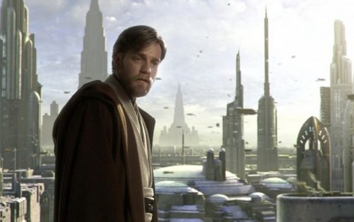 'John Wick' Producer Enlisted to Rewrite 'Obi-Wan Kenobi' Series Script