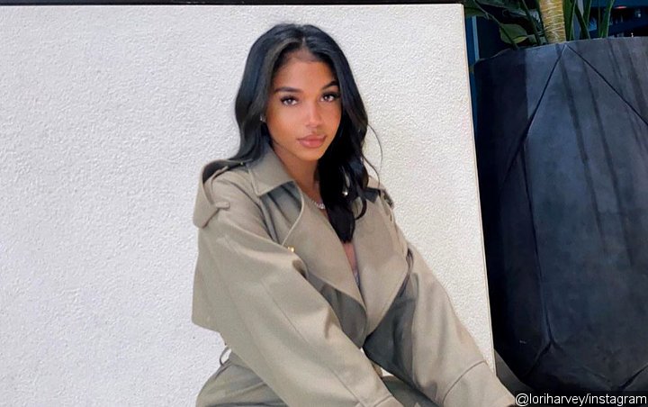 Is Lori Harvey Pregnant? Fans Spot Sonogram in Her Latest IG Update