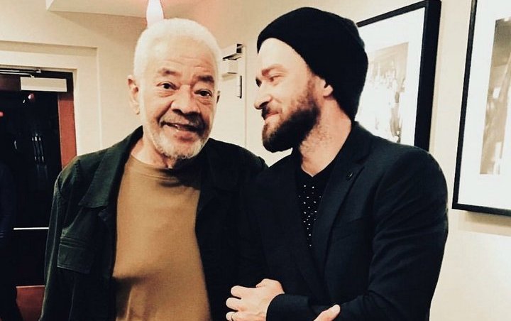 Justin Timberlake Pays Tribute to Late Bill Withers
