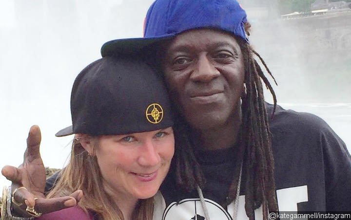 Flavor Flav's Baby Mama Accused of 'Child Exploitation' After Claiming She Doesn't Get Child Support