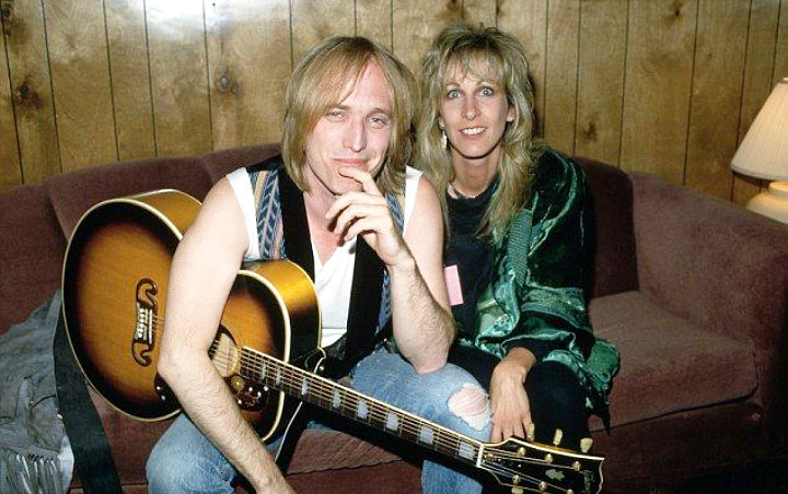 Tom Petty's Ex-Wife Loses Lawsuit Against Universal Music Over 2008 Vault Fire 