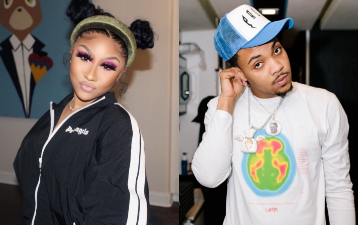 Ari Fletcher Goes on Rant After G Herbo Talks About Her in Interview