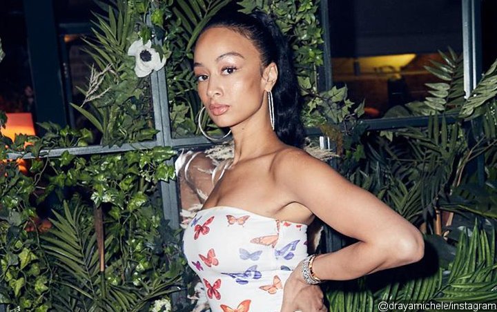 Draya Michele Goes on Rant After DoorDash Doesn't Deliver Lunch for Workers at Kaiser Hospital