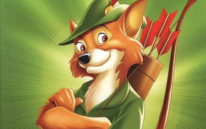 'Robin Hood' Gets New Musical Remake