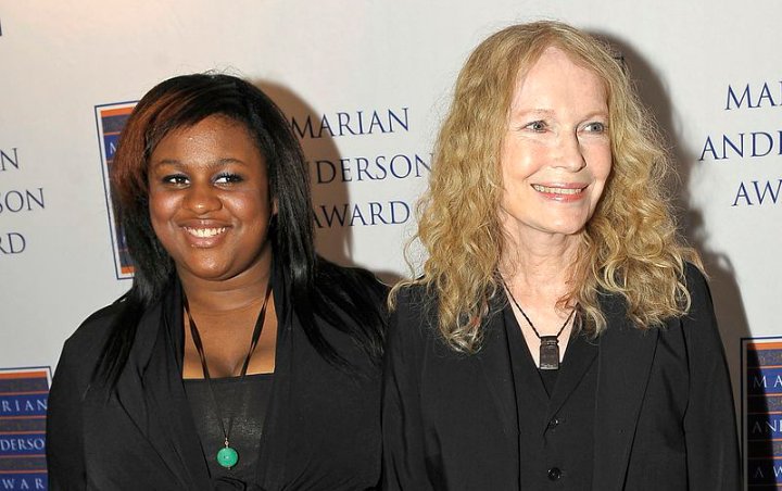 Mia Farrow Offers Updates on Daughter's Recovery From Coronavirus