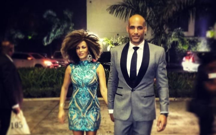 Boris Kodjoe Defends Wife Nicole Ari Parker Over Comments About Wanting to Be Single Again