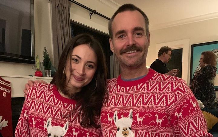 Will Forte Engaged to Girlfriend Olivia Modling