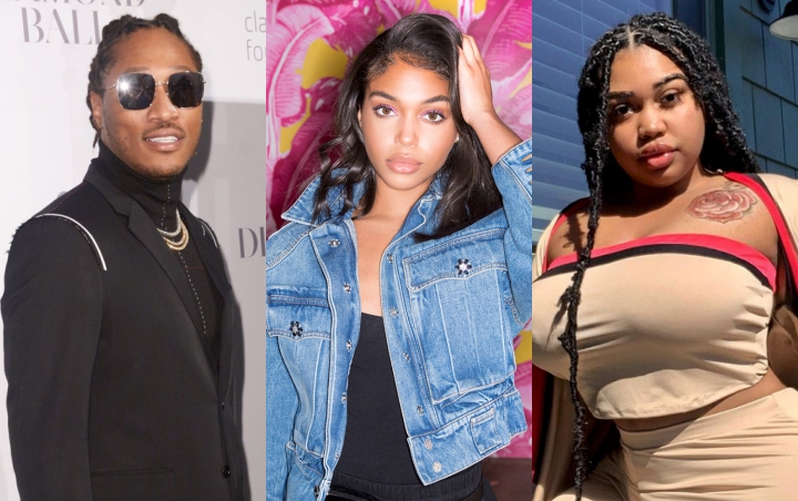 Report: Future Cheating on Lori Harvey With Plus-Size Instagram Star