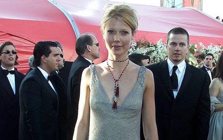 Gwyneth Paltrow Donates Least Favorite Oscars Dress for Coronavirus Auction