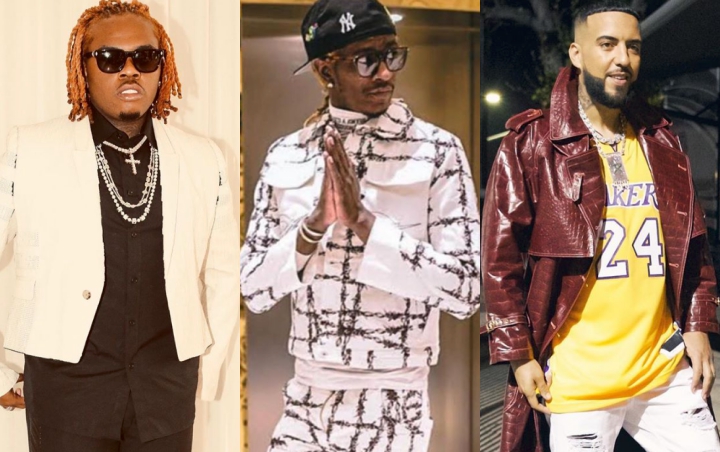 Gunna Defends Young Thug Amid French Montana Beef