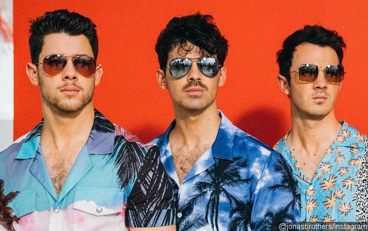 Jonas Brothers to Give Special Announcement During Planned Livestream 