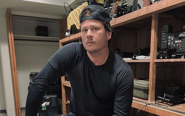 Tom Delonge Responds After His UFO Footage Is Confirmed by Pentagon as Real Deal