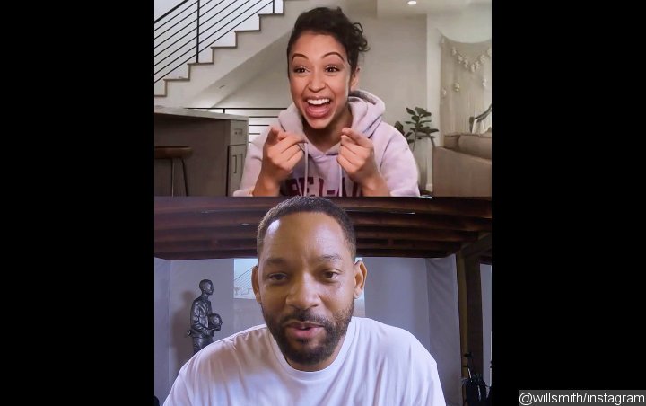 Will Smith Accused of Being Sugar Daddy to Actress Liza Koshy