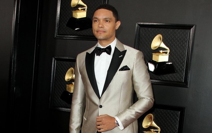 Trevor Noah Pays Salaries of Staff Members Out of His Own Pocket Amid Coronavirus Crisis