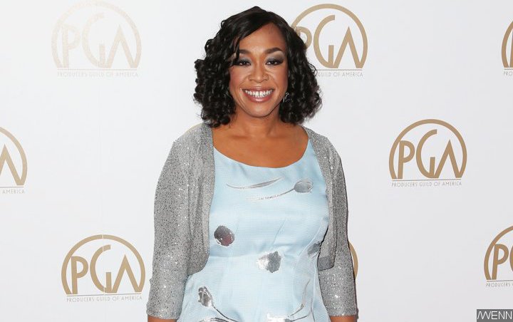 Shonda Rhimes