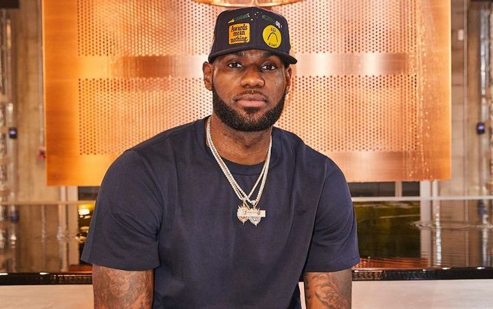 LeBron James Rumored to Cheat on Wife, Side Chick Exposed by Her Own Friend