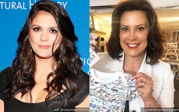Cecily Strong Deems Gov. Gretchen Whitmer 'Super Cool Woman' for Sending Her Michigan Beer