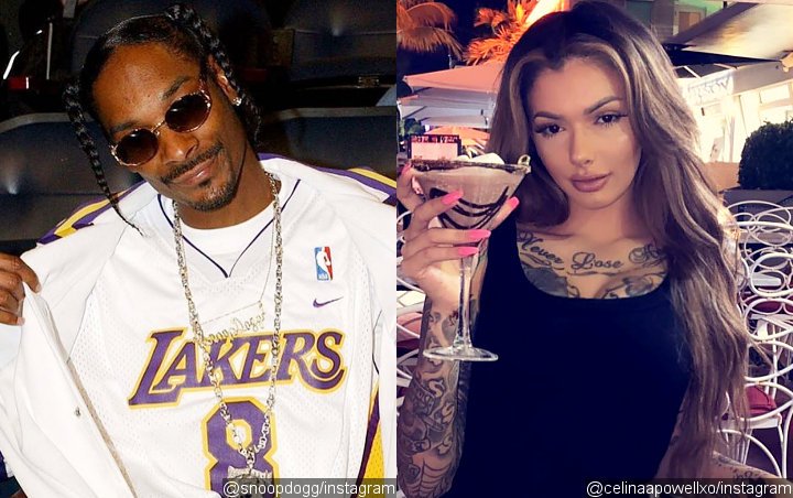 Snoop Dogg's Alleged Former Mistress Celina Powell Claims He Took Her ...