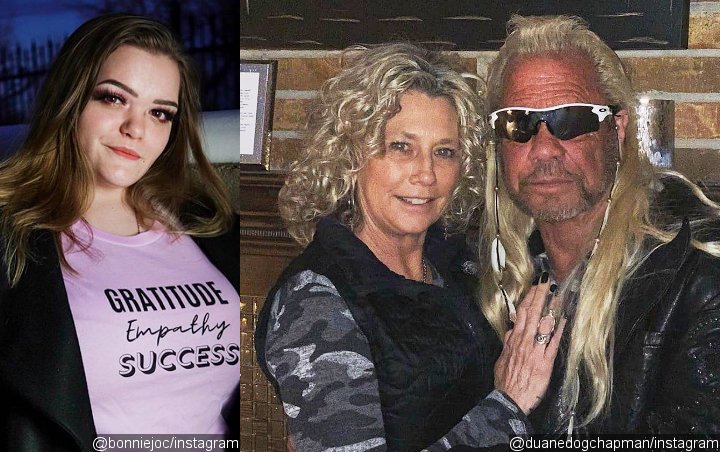 Dog the Bounty Hunter's Daughter Shuts Down Critics of His Engagement to Francie Frane