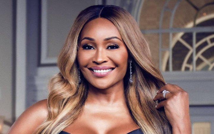 Cynthia Bailey Denies Getting Fired From 'RHOA': 'That Is Completely False'