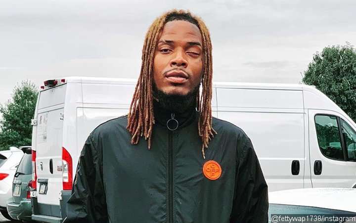 Fetty Wap Savagely Called Out Over His New Romance