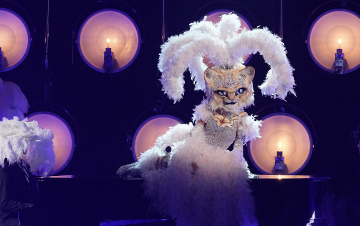 'Masked Singer' Recap: Host T.I. Has Mini Reunion as Kitty Is Unmasked as Fan-Favorite 'AGT' Alum