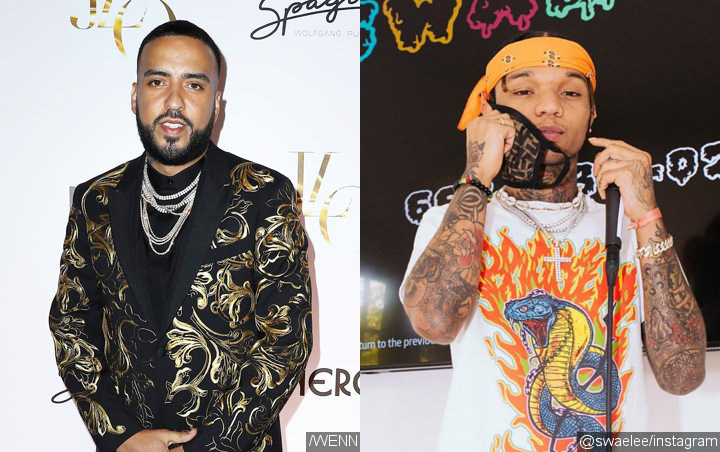 French Montana Demands Royalty From Swae Lee's 'Powerglide'