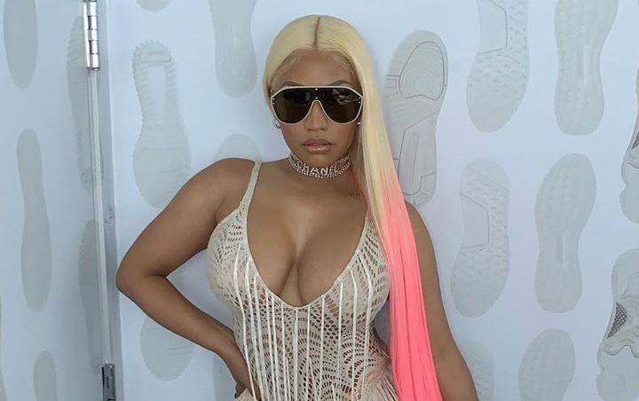 Nicki Minaj Confirms Pregnancy? She Promises to Debut 'Baby Bump'