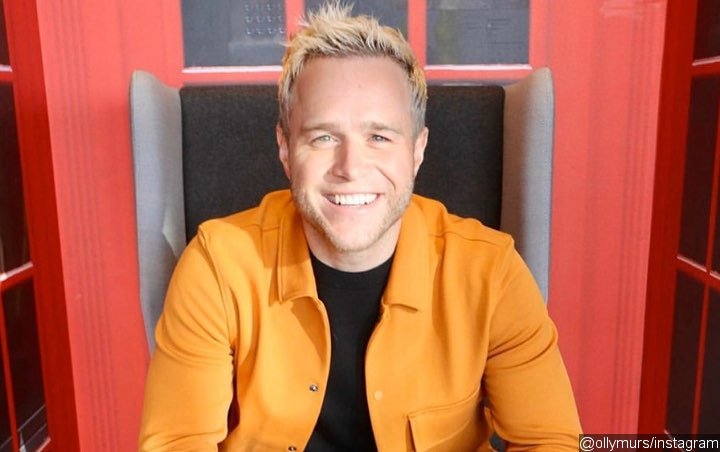 Olly Murs Expresses Remorse Over His 'Penis in Pringles Can' Prank