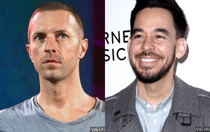 Chris Martin and Mike Shinoda to Perform at Music Festival in Honor of Chester Bennington