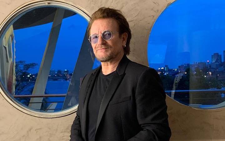 Bono Reveals 'Songs That Saved His Life' on 60th Birthday