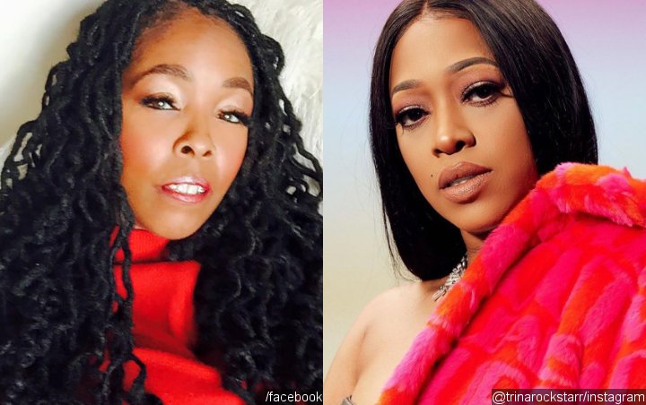 Khia Blasts Trina After She Turns Down Her Battle Song Challenge