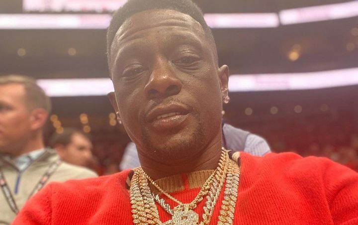 People Call Cops on Boosie Badazz After He Admits to Having Women Perform Sex on Children