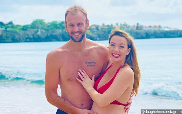 Jamie Otis Dubs Baby Boy 'Very Good Listener' After Giving Birth Within 6 Hours of Labor 
