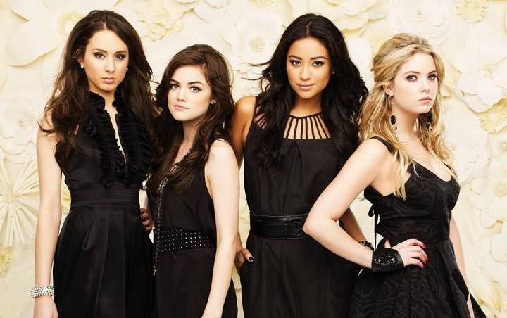 Lucy Hale 'Way Too Protective' to Have 'Pretty Little Liars' Brought Back Without Her