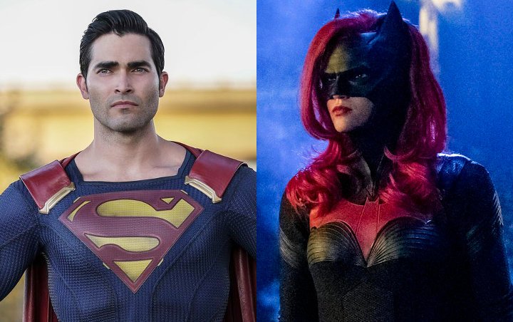 'Superman and Lois' Crossover Episode Featuring 'Batwoman' Being Worked On