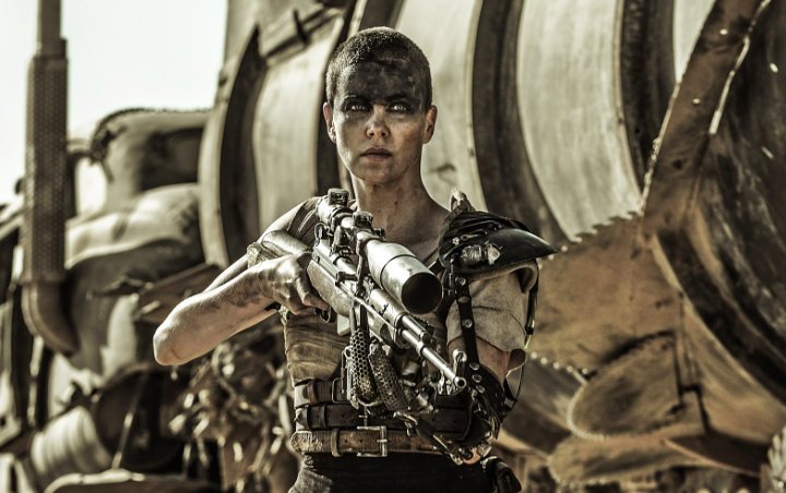 'Mad Max: Fury Road' Prequel Centering on Furiosa in the Works