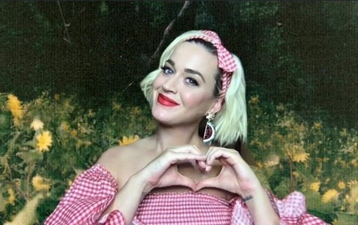 Katy Perry Hopes to Lift Fans' Spirits With Dance Anthems in New Album