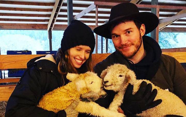 Chris Pratt Restrains Himself From Complaining About Weight Gain Aches to Pregnant Wife