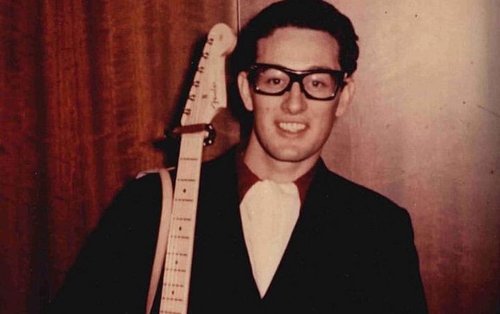 New Buddy Holly Biopic Gets 'Driving Miss Daisy' Director