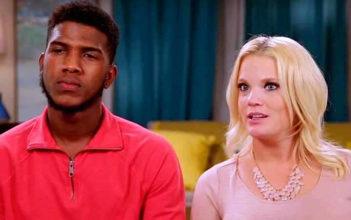'90 Day Fiance' Star Ashley Martson Hints at Never Returning to the Show With Jay Smith