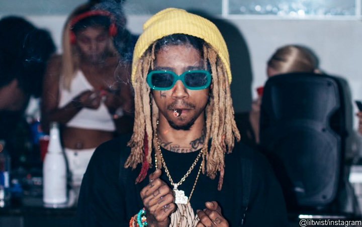 Lil Twist Calls 'GUHH' Co-Stars 'Fake' for Criticizing Show Over Alleged Fake Beefs