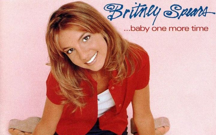 Britney Spears Feels Honored as '…Baby One More Time' Is Named Greatest Debut Single of All Time