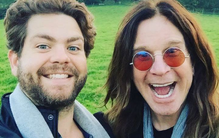 Ozzy Osbourne's Son Compares Him to The Beatles and Rolling Stones Legends