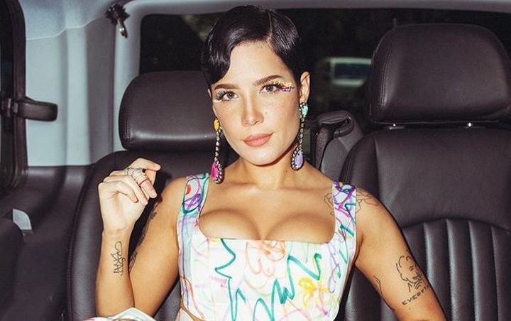 Halsey Calls New Album a Love Letter to Her Bipolar Disorder