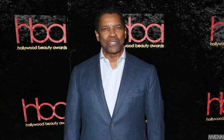 Denzel Washington Assists Los Angeles Police in Getting Homeless Stranger Out of Harm's Way