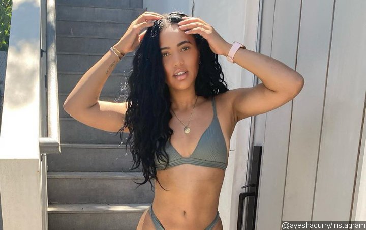 Ayesha Curry Accused of Going Under the Knife After Sharing New Bikini Pics